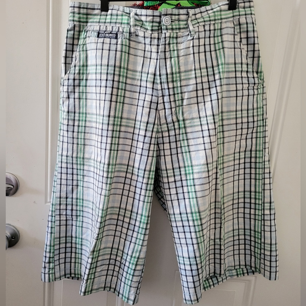 Eckõ Unltd Shorts